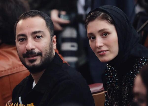 عکس فرشته حسینی هزاره است