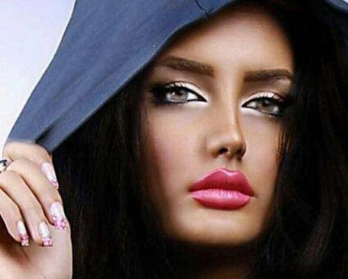 عکس نوشته از صبا