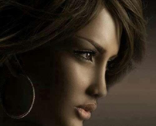 عکس نوشته از صبا