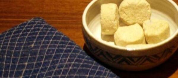 عکس سفیداب پنبه