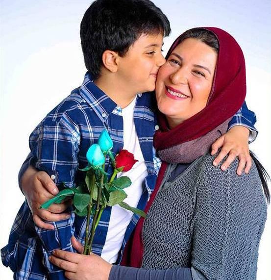 عکس واقعی هما