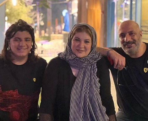 عکس واقعی هما