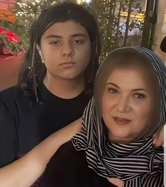 عکس واقعی هما
