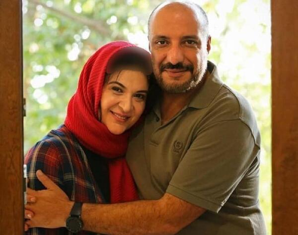 عکس واقعی هما