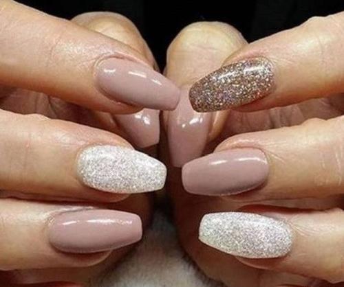 عکس های ناخن