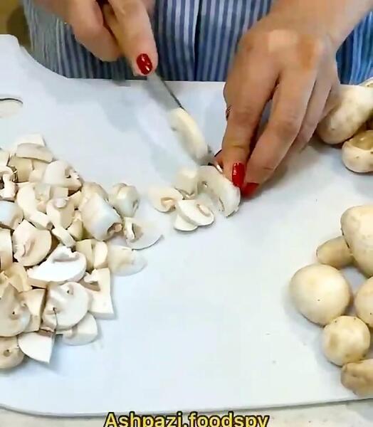 عکس لوگو ذرت مکزیکی