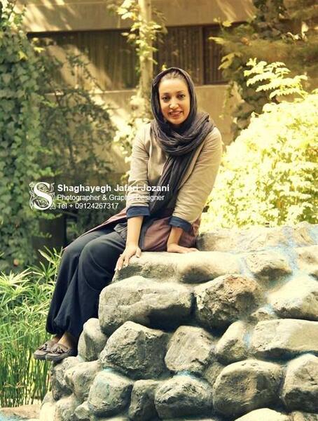 تمام عکس های نگار عابدی