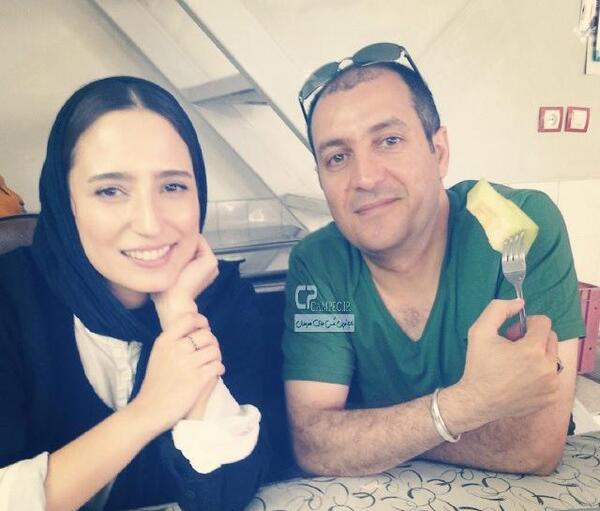 تمام عکس های نگار عابدی