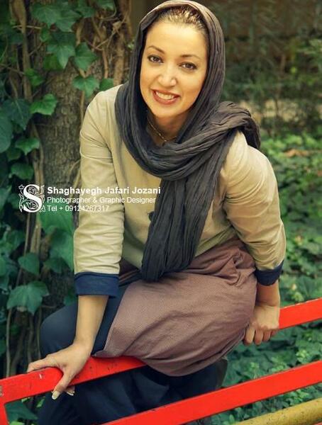 تمام عکس های نگار عابدی