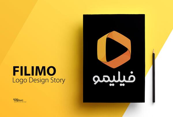 عکس لوگو فیلیمو png