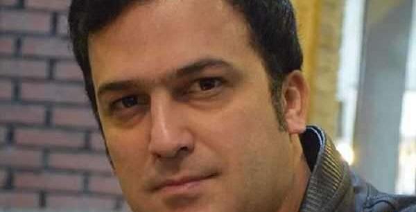 عکس اراد اهنگی