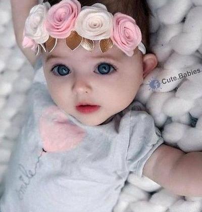 عکس بچه کوچولو نی نی