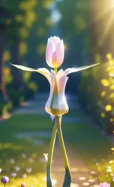 عکس منظره سنتی