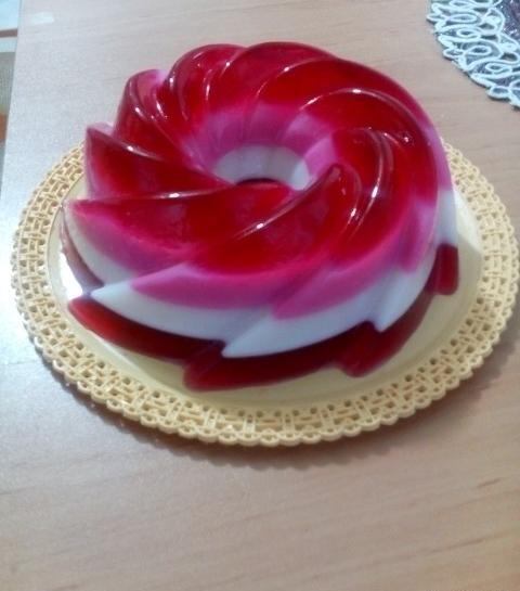 عکس فیک ژله