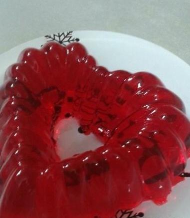 عکس فیک ژله