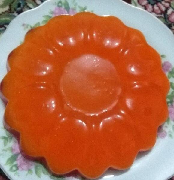 عکس فیک ژله