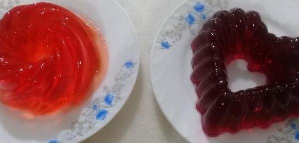 عکس فیک ژله