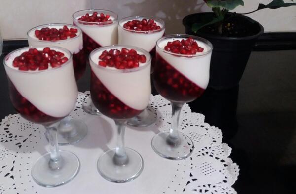 عکس فیک ژله