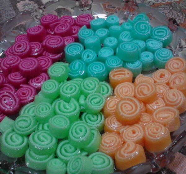 عکس فیک ژله