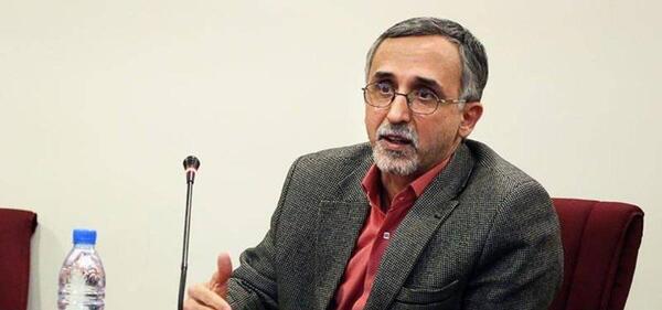 عکس مژگان رضایی
