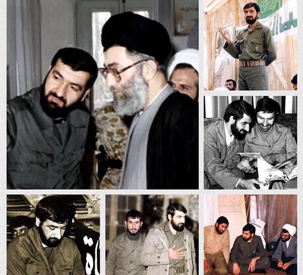عکس مژگان رضایی