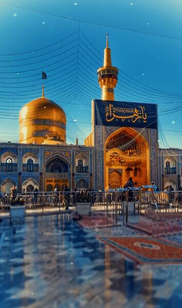 عکس مژگان رضایی