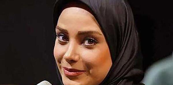 عکس صبا راد قبل از عمل