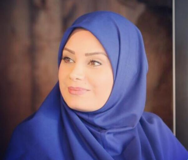 عکس صبا راد قبل از عمل