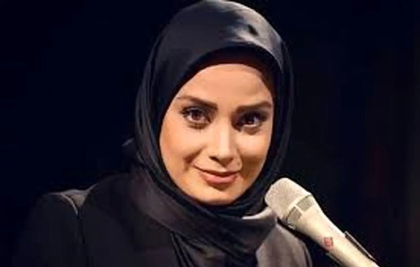 عکس صبا راد قبل از عمل