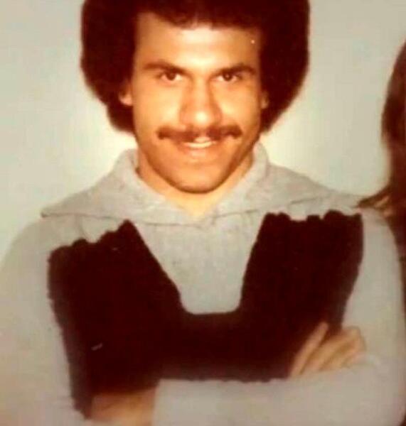 عکس همسر خردادیان