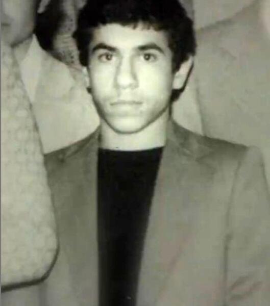 عکس همسر خردادیان