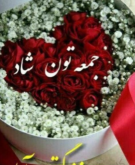 عکس سلام ظهر