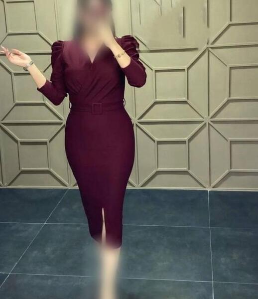 عکس پیراهن حریر بچه گانه