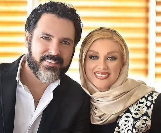 عکس بازیگران شوق پرواز