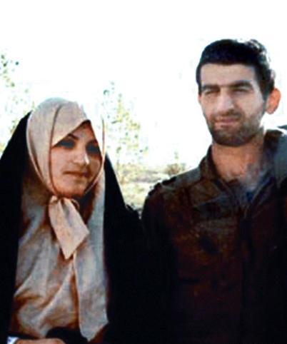 عکس بازیگران شوق پرواز