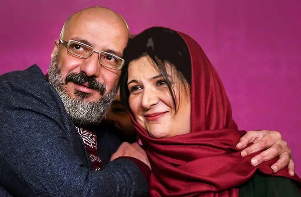 جدیدترین عکس امیر جعفری