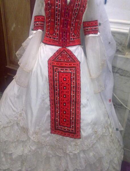 عکس عروس بلوچ