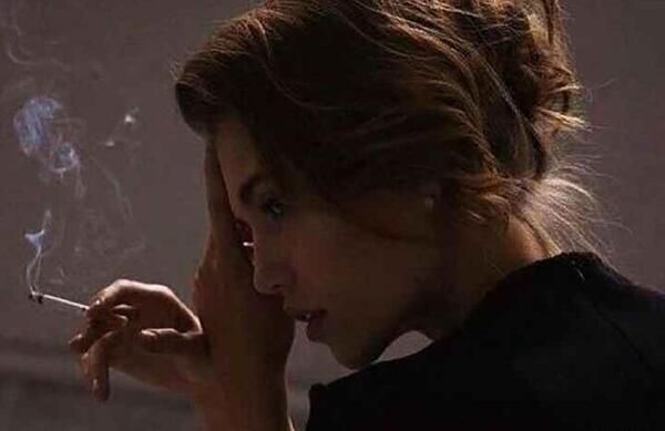 عکس تام هاردی برای پروفایل