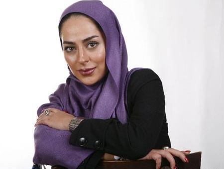 عکس های سمانه پاکدل با سحر قریشی