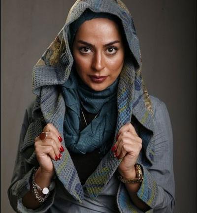 عکس های سمانه پاکدل با سحر قریشی