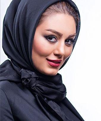 عکس های سمانه پاکدل با سحر قریشی