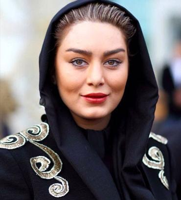 عکس های سمانه پاکدل با سحر قریشی