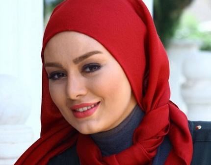 عکس های سمانه پاکدل با سحر قریشی