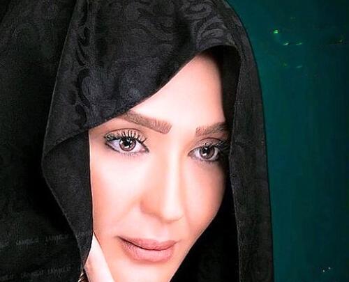 عکس شب فوت زهره فکور