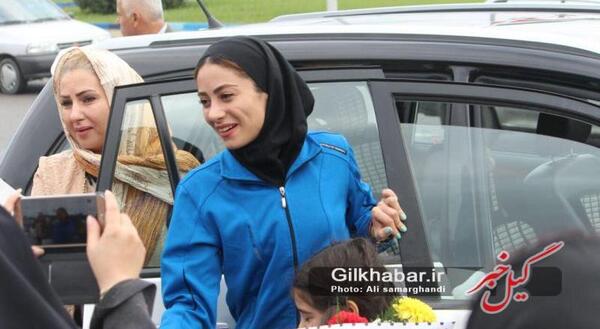 عکس آویشن باقری