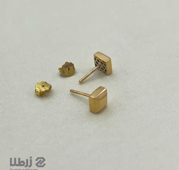 عکس گوشواره اسپرت