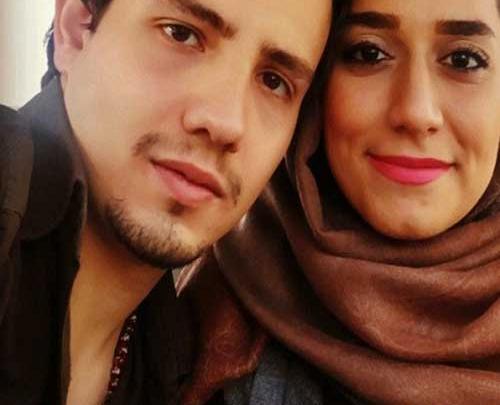 عکس نوشته امیر کاظمی