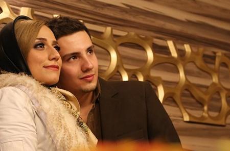 عکس نوشته امیر کاظمی