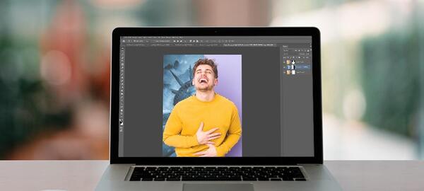 پس زمینه عکس برای فتوشاپ