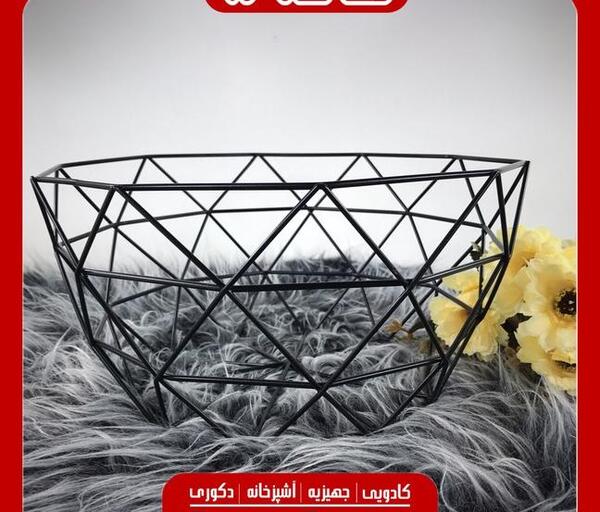 عکس میوه داخل ظرف